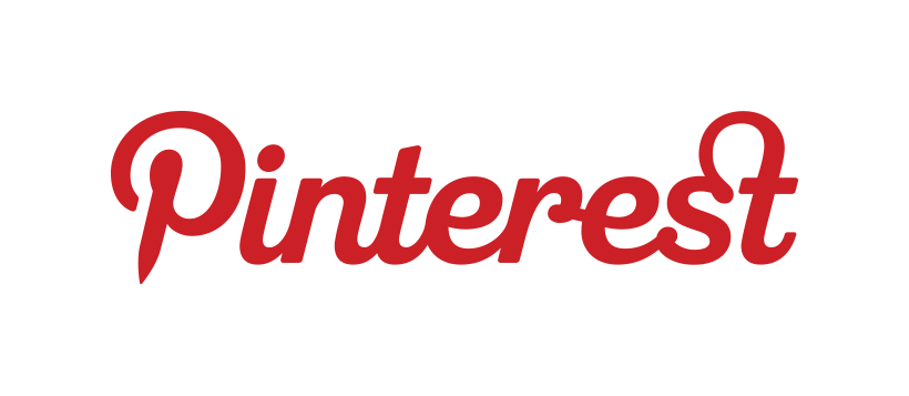 Logo Pinterest - Pierre Legeay
