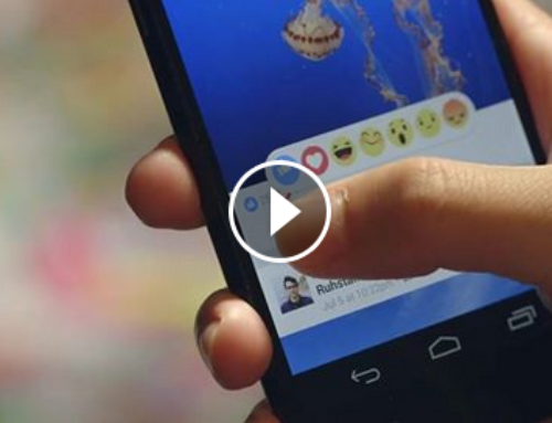 Facebook fait évoluer son bouton “J’aime”